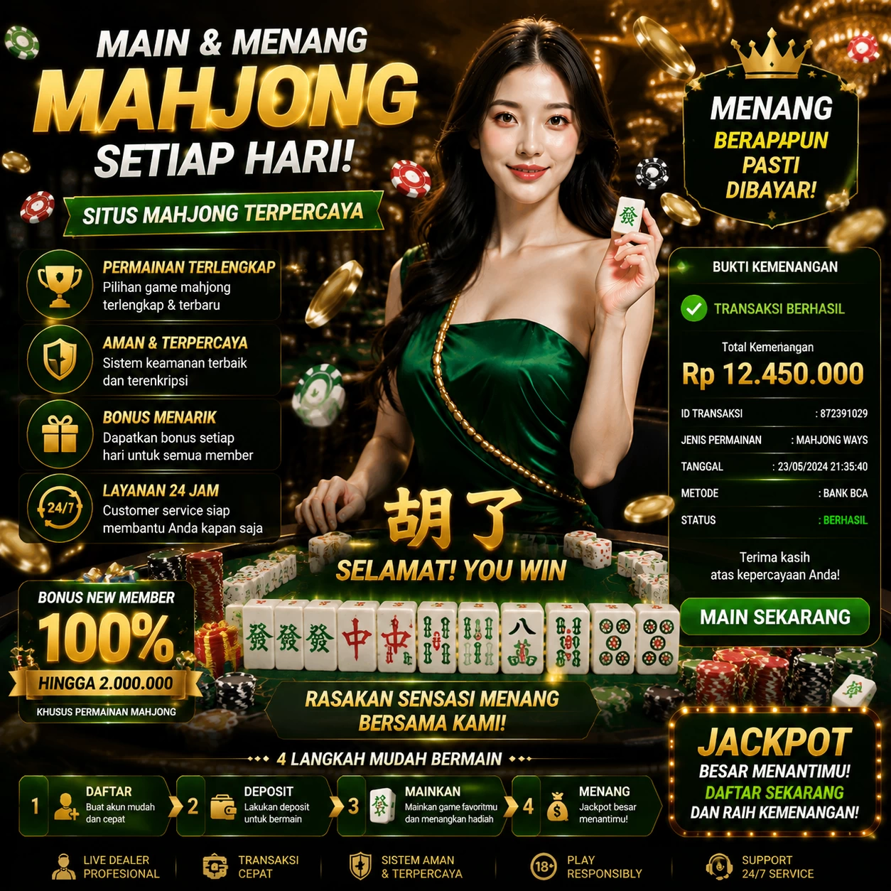 pandora188 APK Indonesia - Panduan Lengkap dan Tutorial